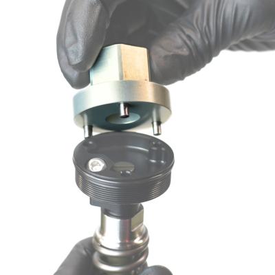 Compression Adjuster Clamping Tool