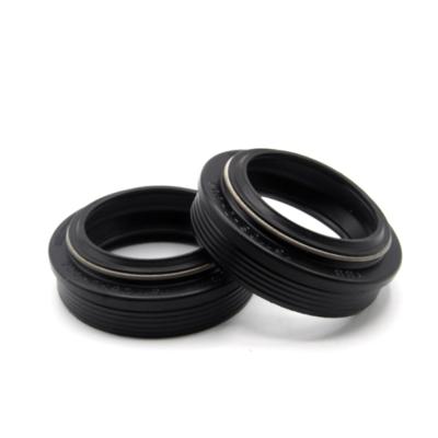 Scraper Seals 34mm Kit