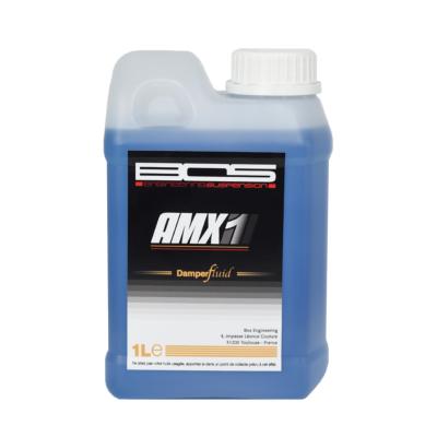 Oil AMX 1 - 1L Bottle