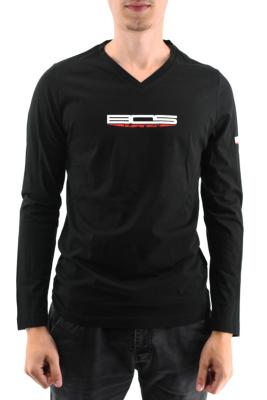 Tee-Shirt Long Sleeve - Large