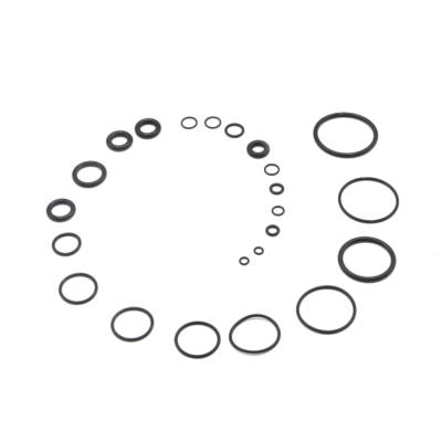 Hydraulic O-Ring Kit Deville II 35 FCV