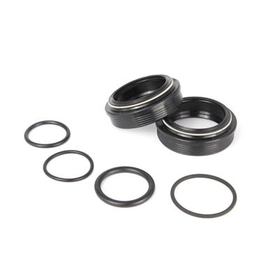 Scraper Seals Service Kit  35mm