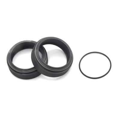 Scraper Seals Kit 39mm