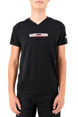 Tee-Shirt Short Sleeve - Medium