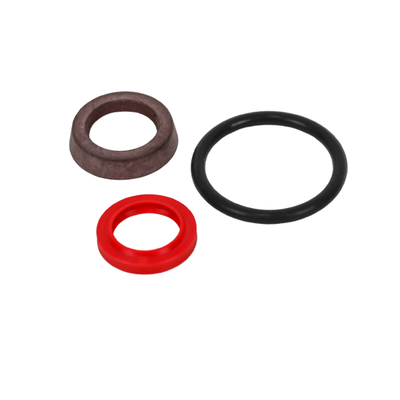 Light service kit Clio Rally5 Front