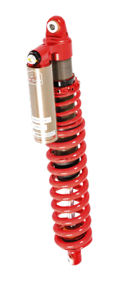 CR50 Shock Absorber - Ø46x18 (Eye to eye mounting)