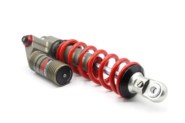 Factory Motorcycle Shock Absorber 65cc
