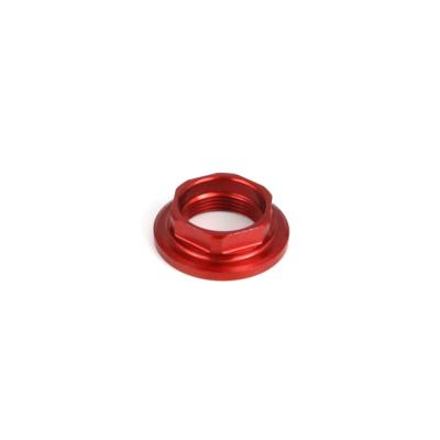 Right Lower Stanchion Nut