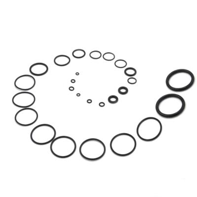 O-Ring Kit Idylle Air 2013