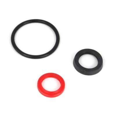 Factory shock absorber range light service kit