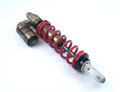 Refurbished Factory Motorcycle Shock Absorber-SHERCO 125/350