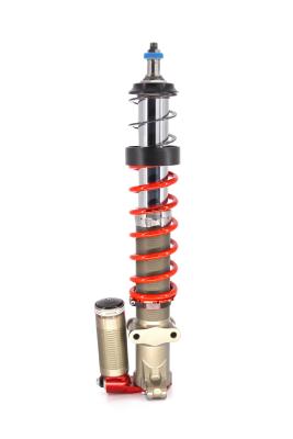 CR70 Shock absorber - Ø46x18 (cartridge mounting + strut)