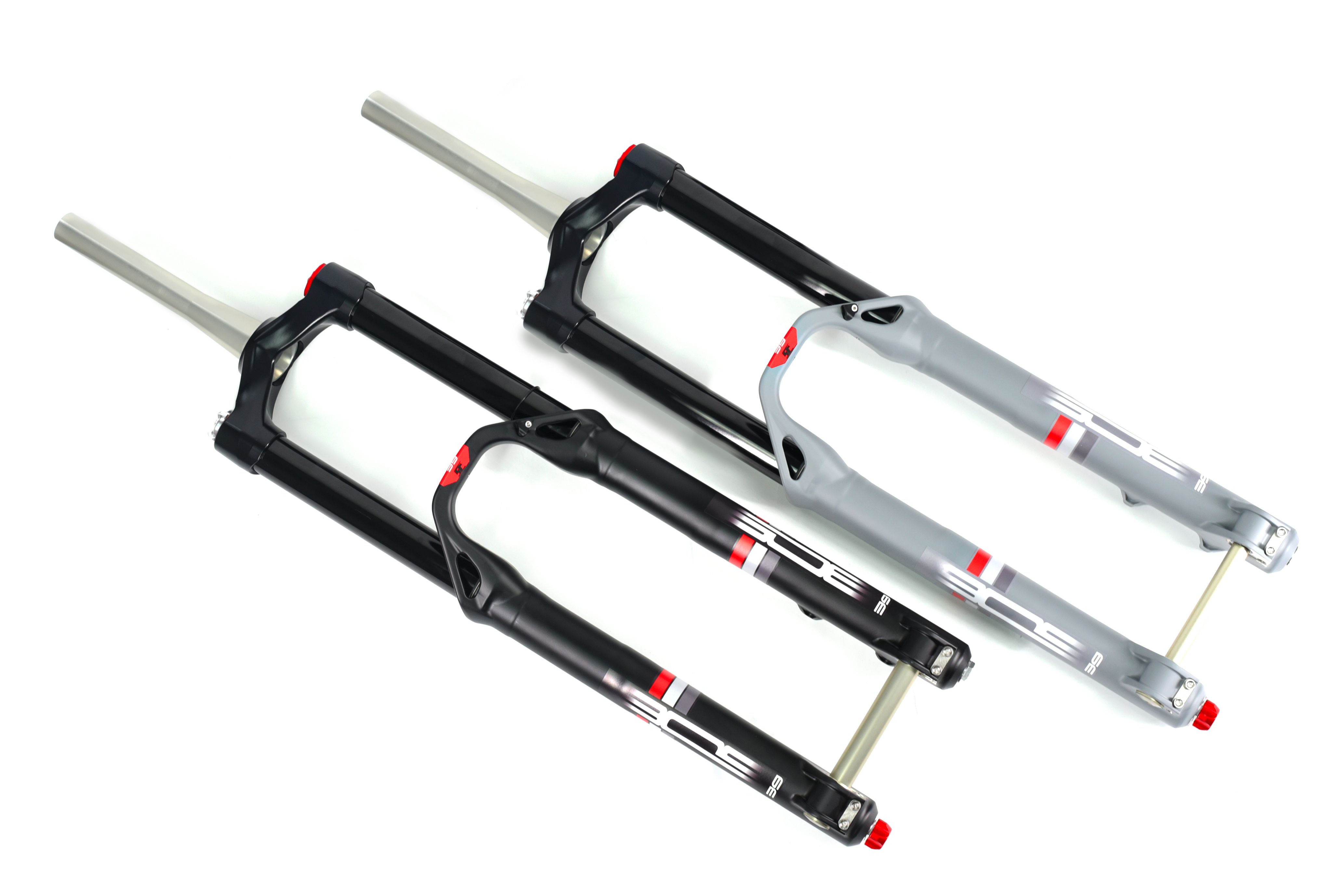 BOS Suspension - Fourche Idylle 39 SC