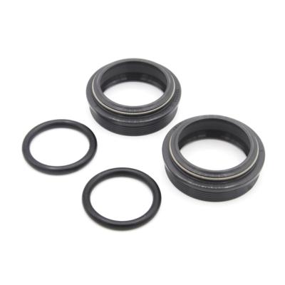 Scraper Seals Service Kit 35mm Deville II 35FCV