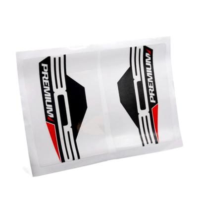 2020 Premium 65cc Fork Stickers