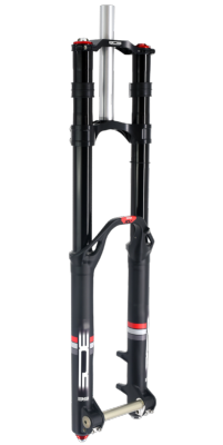 IDYLLE 39FCV - 29" - 20x110mm Boost - 208mm - Black