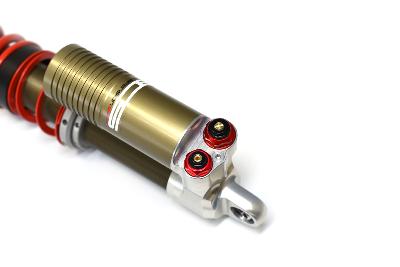 CAMOTO-XC - "RaRe FCV" Front Shock Absorber