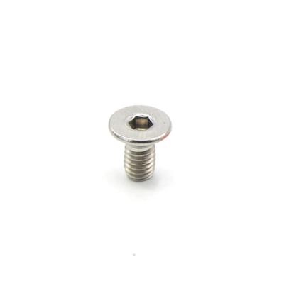Screws for Camber Adjustement Clio5 Rally4