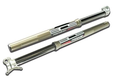 KAWASAKI - PREMIUM 49 Motorcycle Fork