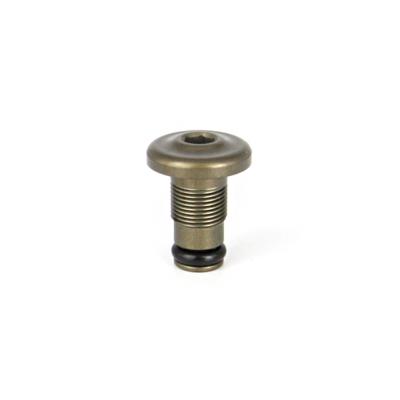 Left Lower Screw Kit