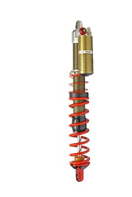 KAMIKAZE - "RaRe" Front Shock Absorber