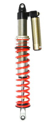 XC50 Shock Absorber - Ø53x20 (Eye to eye Mounting)