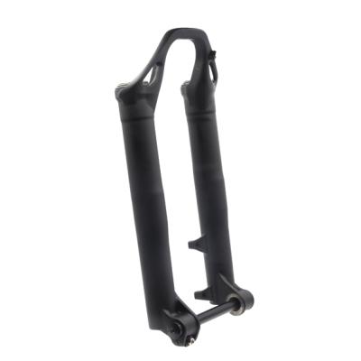 Black Lowers 650b - 27,5"  150 - 160 - 170mm