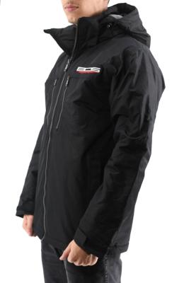 Hooded jacket - XLarge