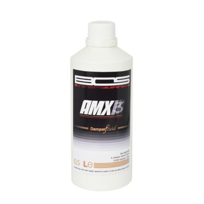 Oil AMX 3 - 0.5L Bottle