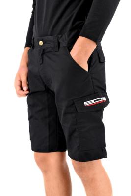 Black Shorts - 38 - SMALL