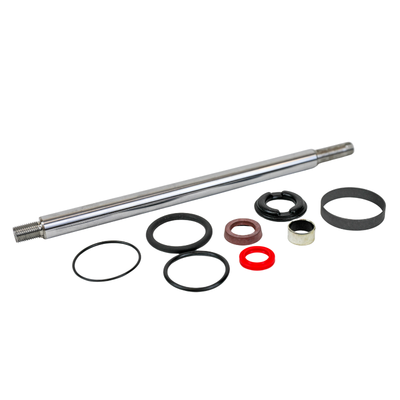 Complete service kit Clio Rally5 Front