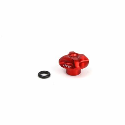 Air Valve Cap Kit