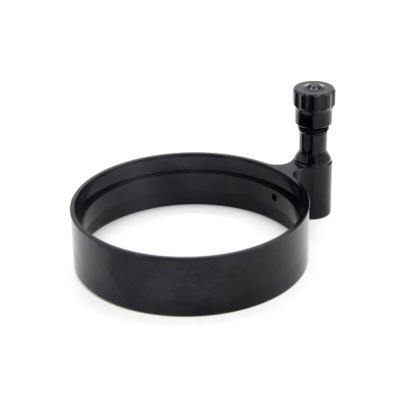 Collar valve