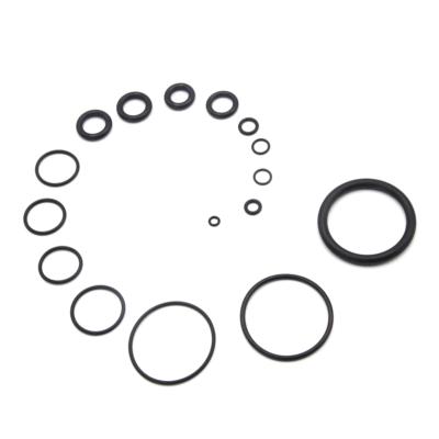 Hydraulic O-Ring Kit Idylle 39 SC