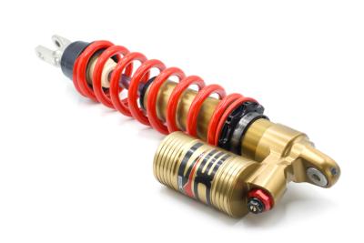 250 RR BETA Factory Shock - Refurbished