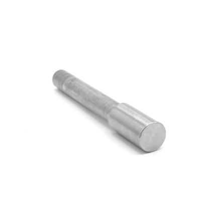 Stanchion Axle Tool