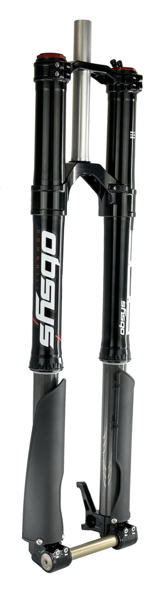 Obsys 42 FCV Fork - 27,5" Electric motorcycle