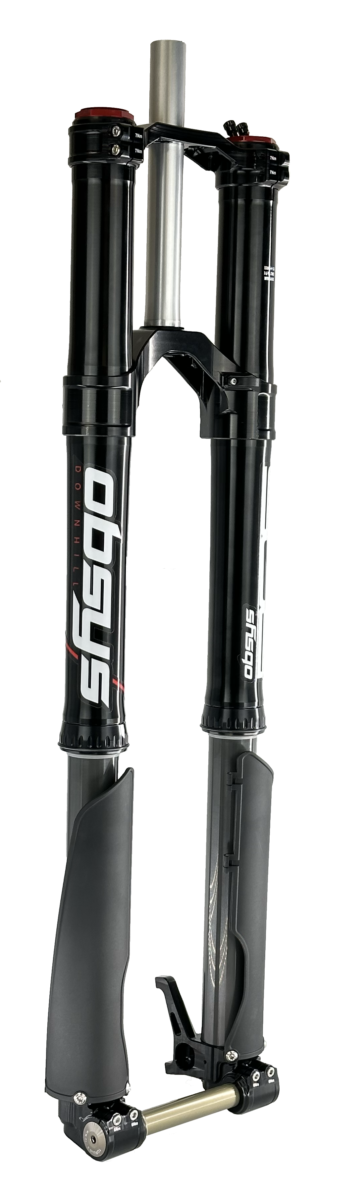 Obsys 42 FCV Fork - 27,5" Electric motorcycle