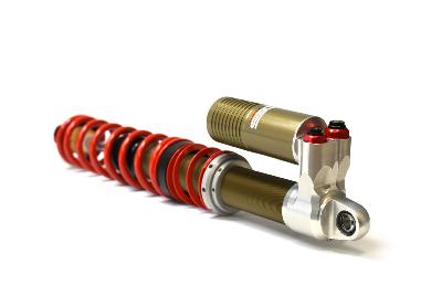 CAMOTO-XC - "RaRe FCV" Front Shock Absorber