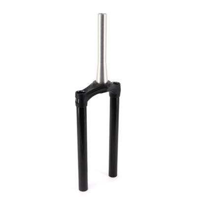 27,5" Tapered Crown-Pivot-Stanchions