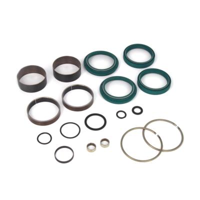 Factory R fork range complete service kit