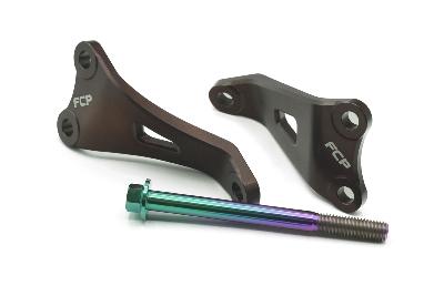 Titanium Engine Mounts Kit KTM 250/350 SX-F (2019-2022) 